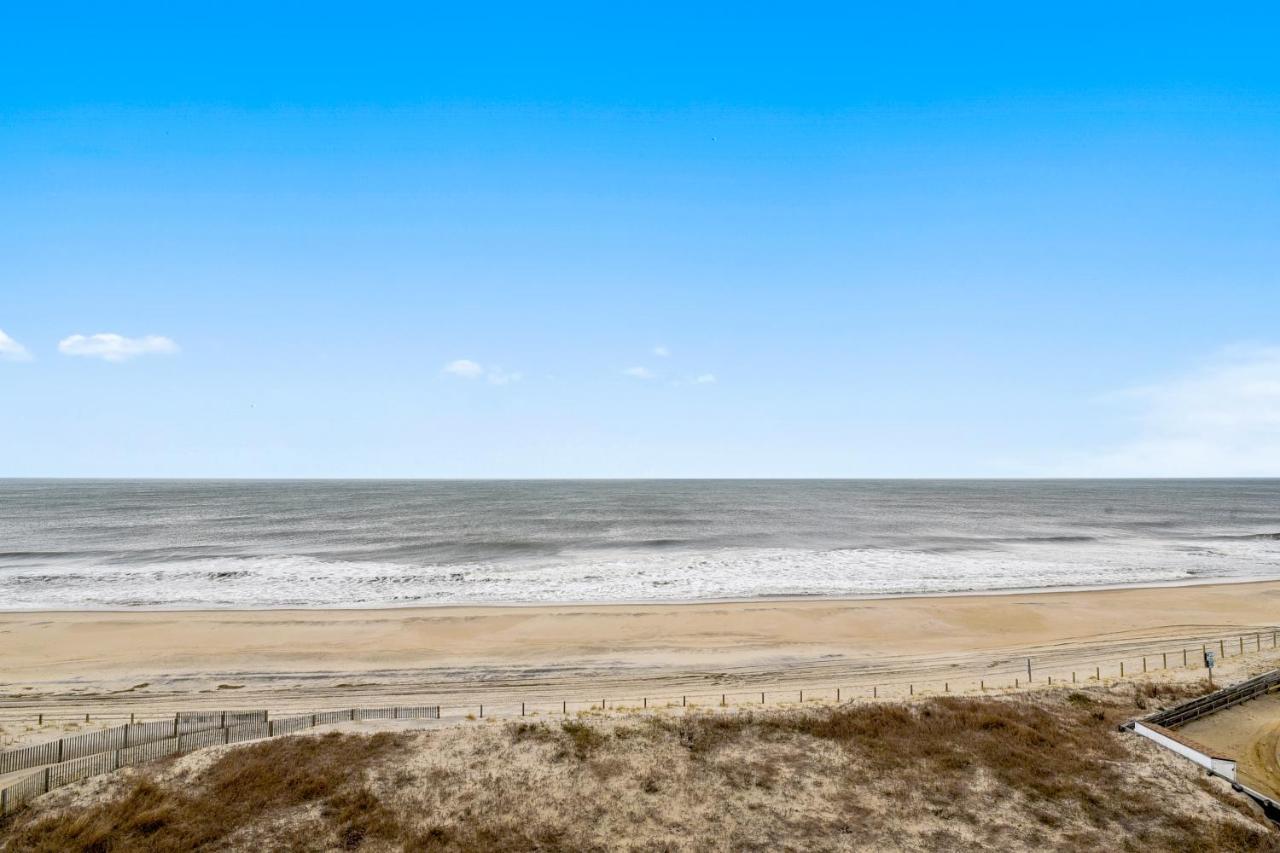 East Winds 505 Ocean City Exterior foto