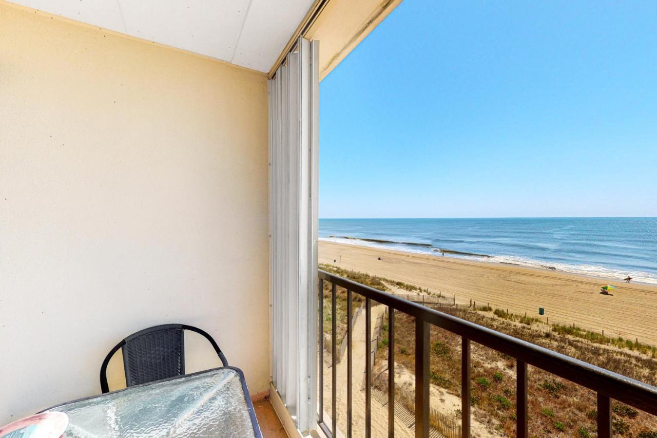 East Winds 505 Ocean City Exterior foto
