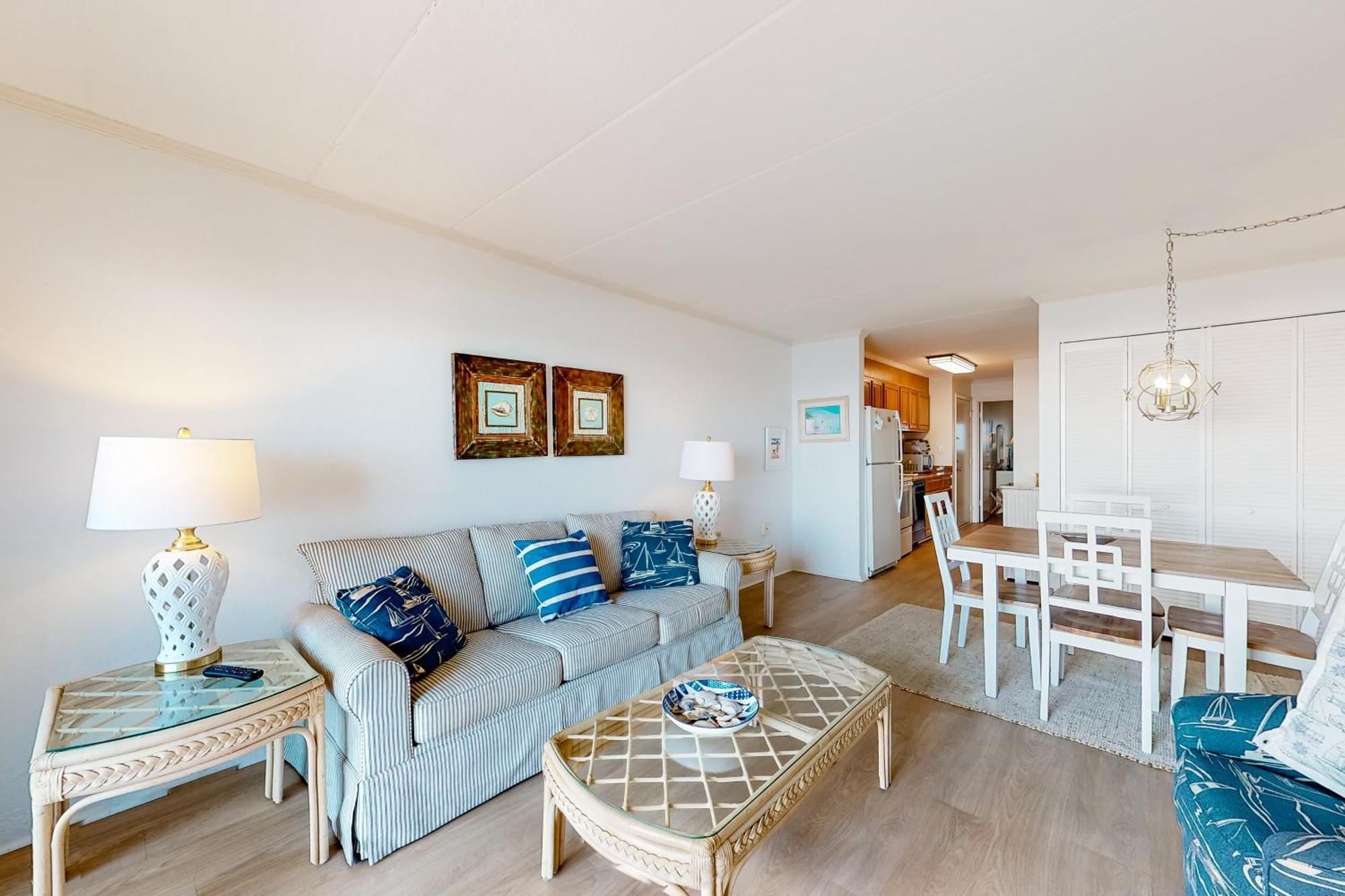 East Winds 505 Ocean City Quarto foto