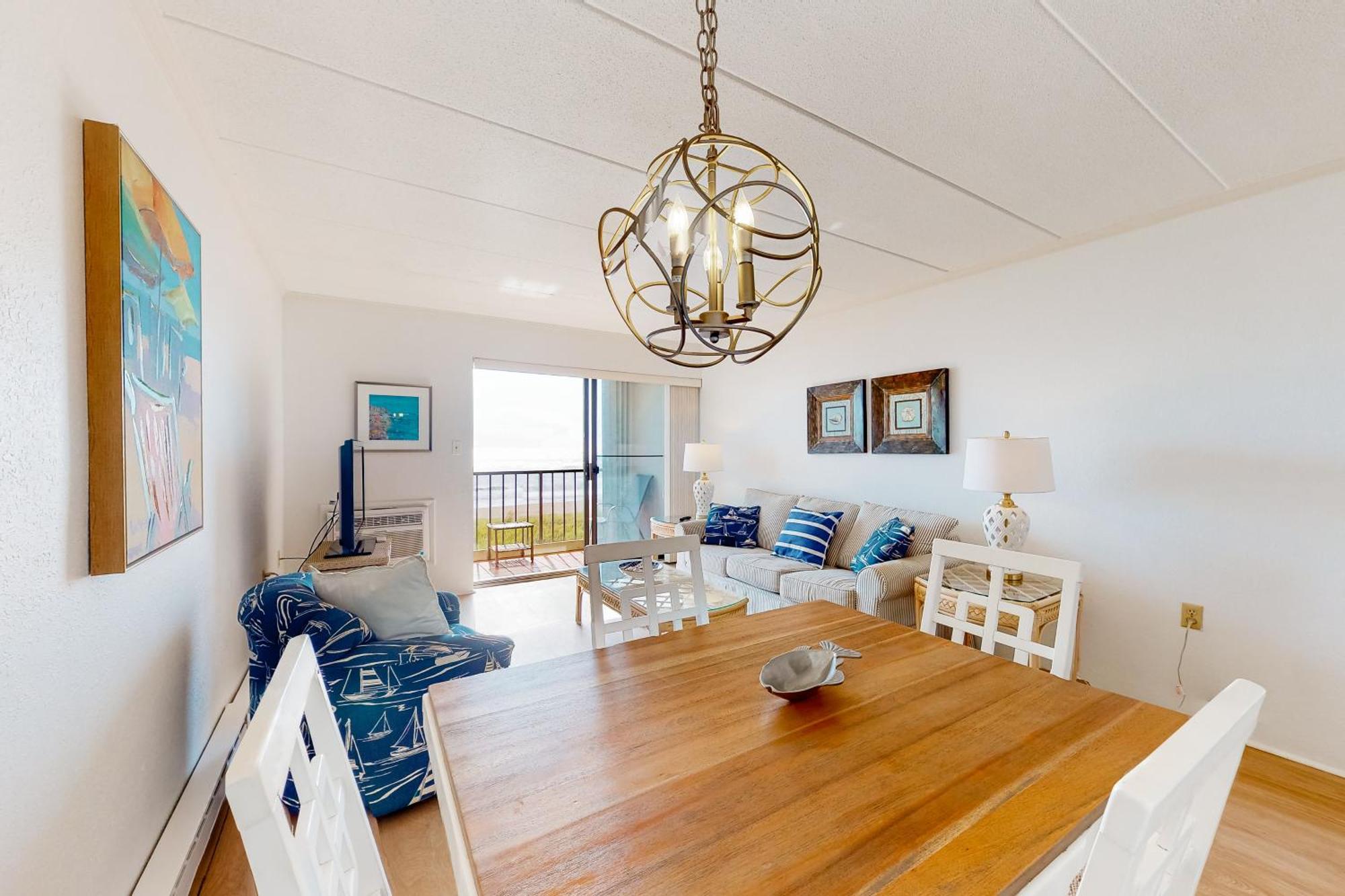 East Winds 505 Ocean City Quarto foto