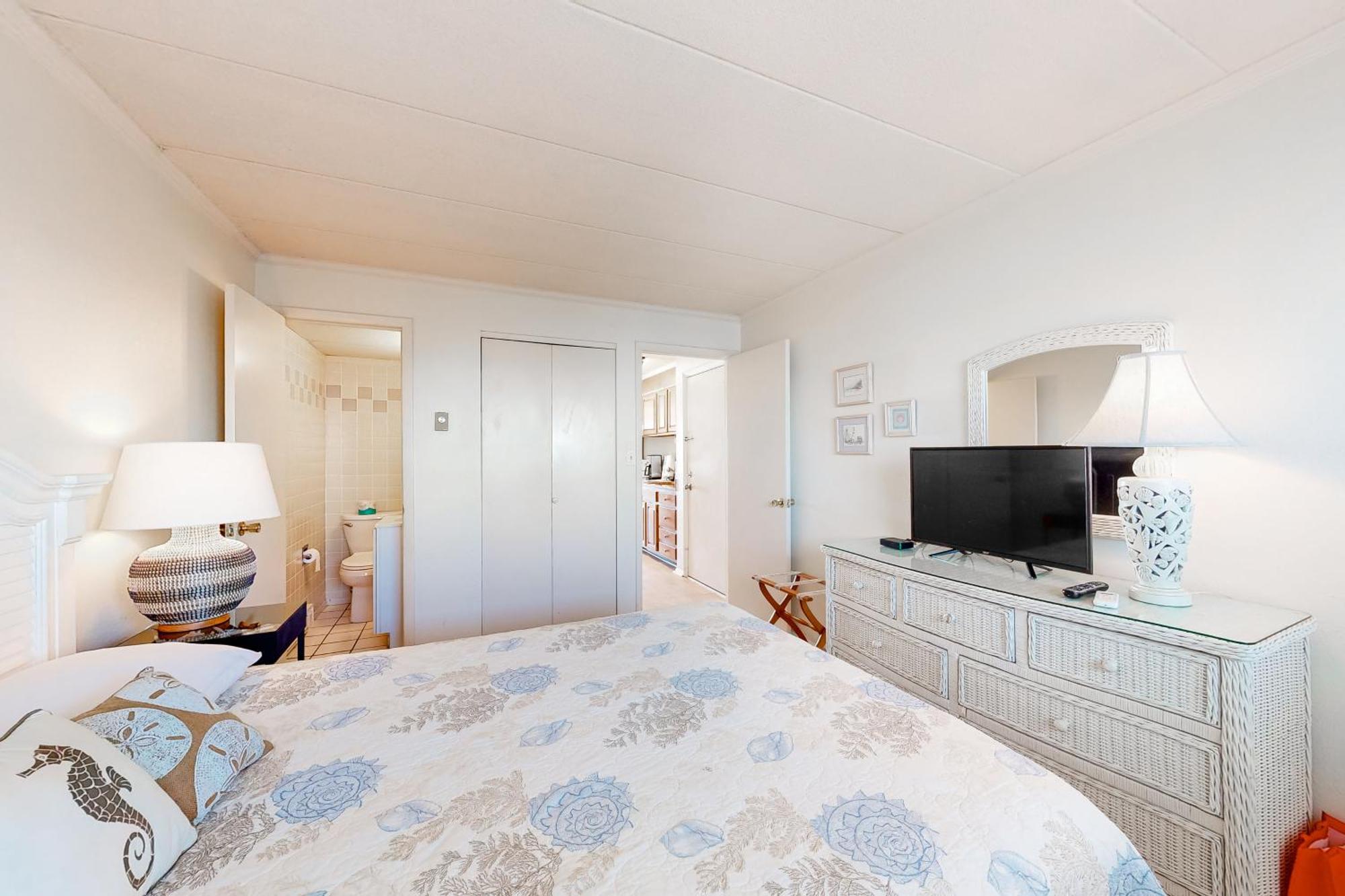 East Winds 505 Ocean City Quarto foto