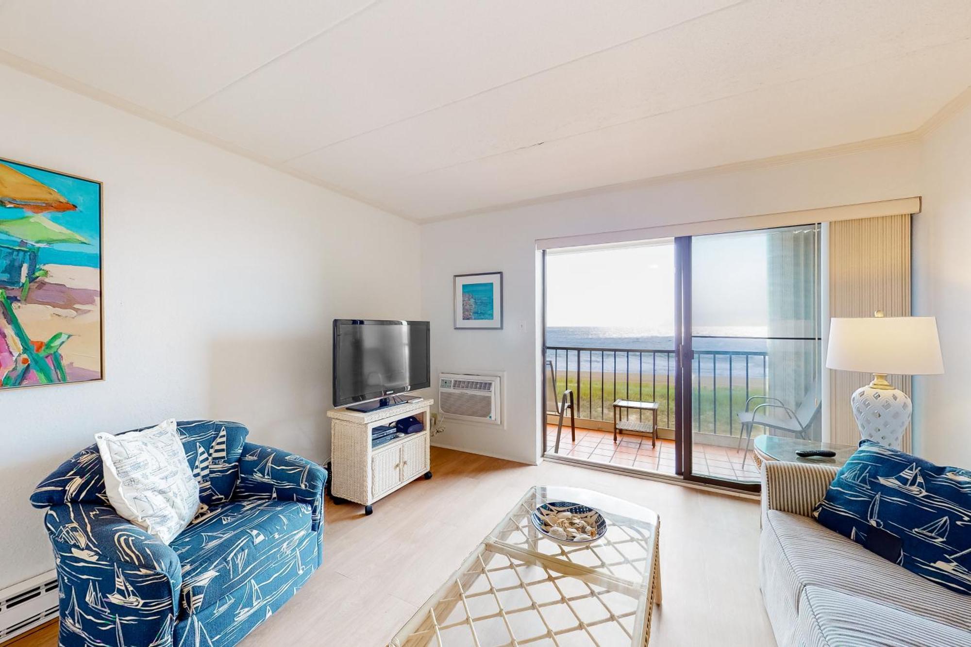 East Winds 505 Ocean City Quarto foto